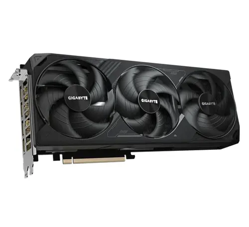 Κάρτα γραφικών, Gigabyte GeForce RTX 5070 Ti 16GB GDDR7 Windforce OC - 5