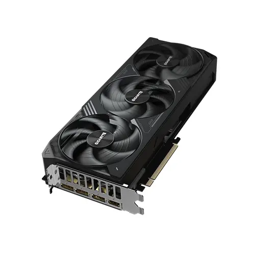 Видео карта GIGABYTE RTX 5070 TI WINDFORCE OC SFF 16GB GDDR7 - image 4