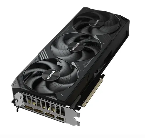 Κάρτα γραφικών, Gigabyte GeForce RTX 5070 Ti 16GB GDDR7 Windforce OC - 6