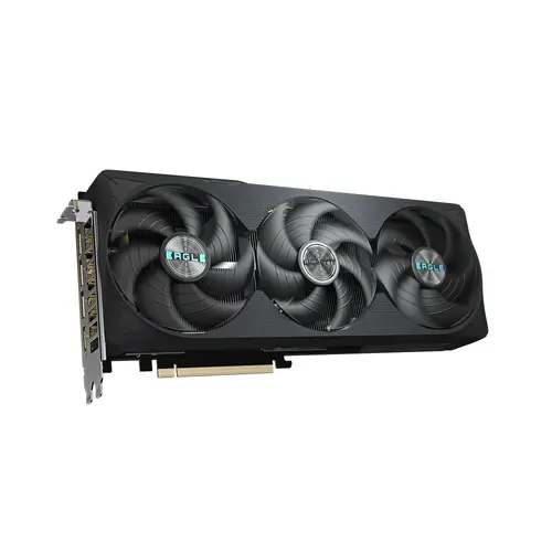 Видео карта GIGABYTE RTX 5070 TI EAGLE OC SFF 16GB GDDR7 - image 1