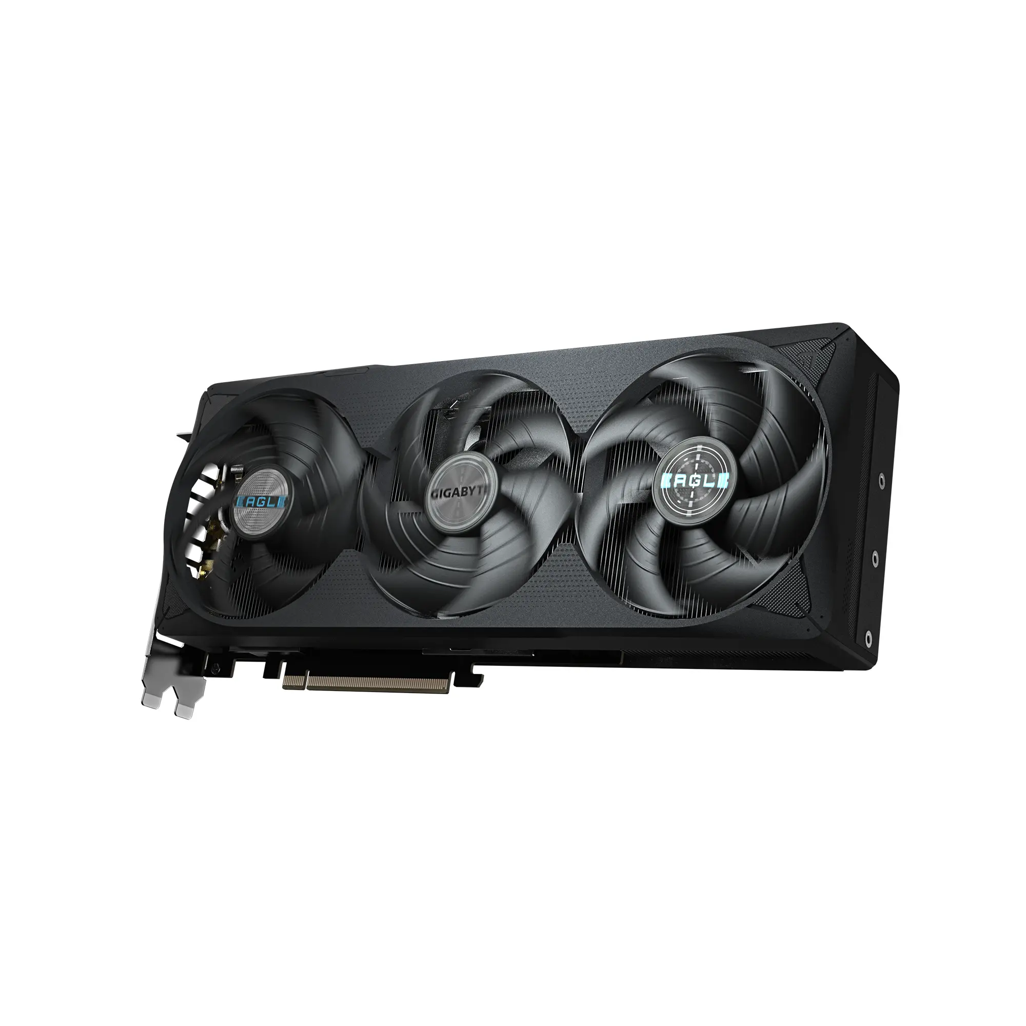 Видео карта GIGABYTE RTX 5070 TI EAGLE OC SFF 16GB GDDR7 - image 2