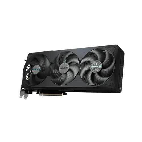 Видео карта GIGABYTE RTX 5070 TI EAGLE OC SFF 16GB GDDR7 - image 2