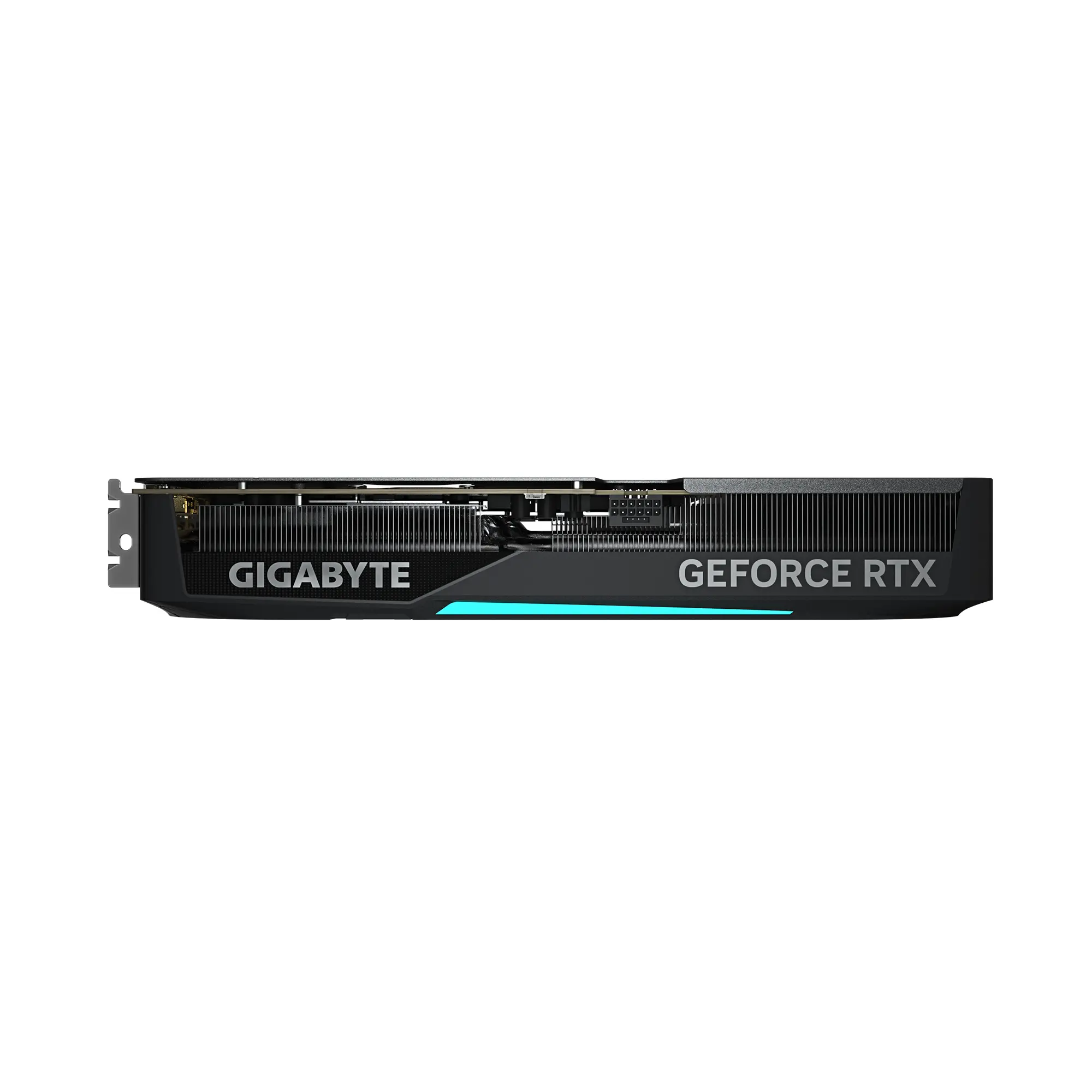 Видео карта GIGABYTE RTX 5070 TI EAGLE OC SFF 16GB GDDR7 - image 6