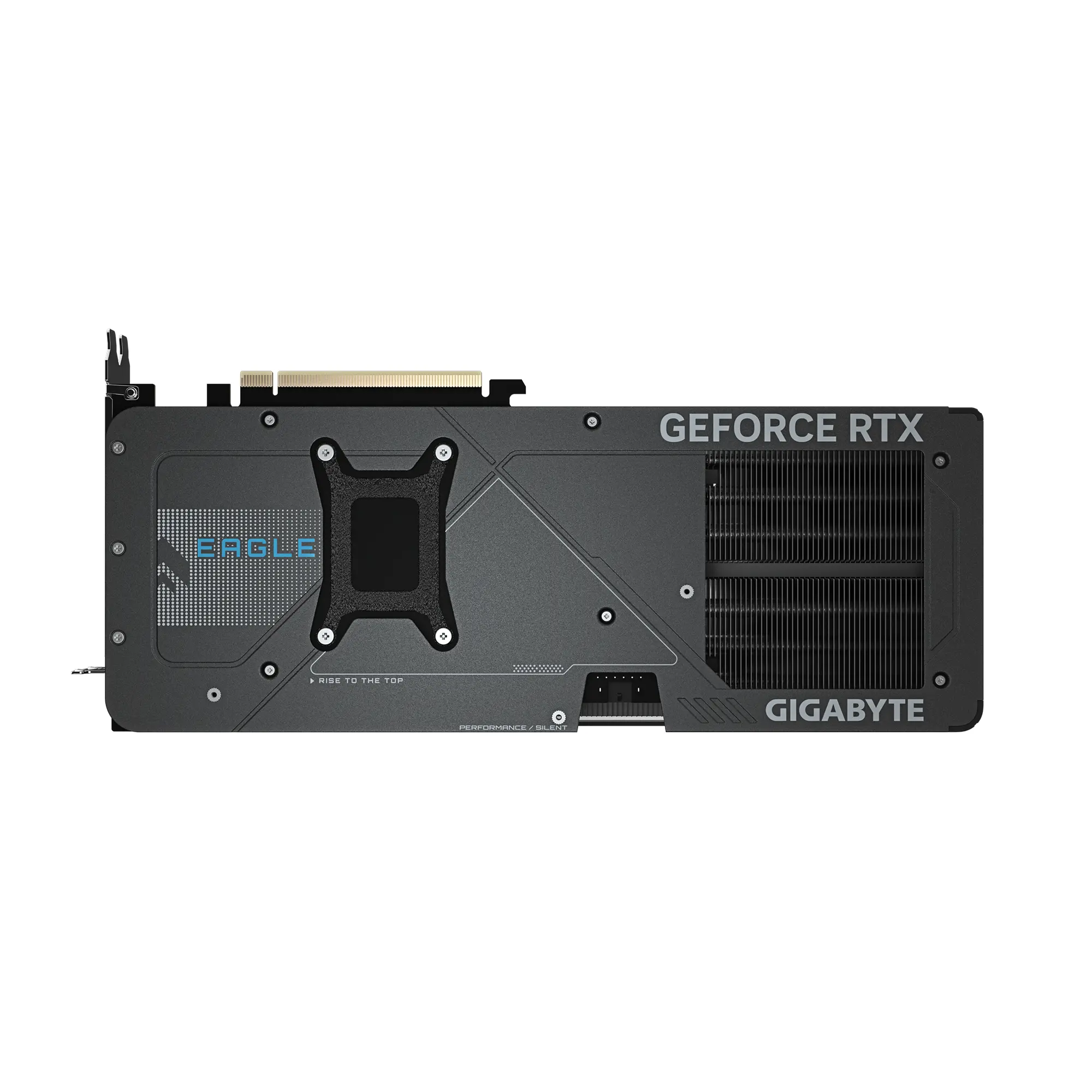 Видео карта GIGABYTE RTX 5070 TI EAGLE OC SFF 16GB GDDR7 - image 7