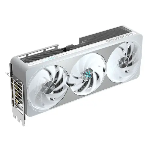 Видео карта GIGABYTE RTX 5070 TI AERO OC 16GB GDDR7 - image 3