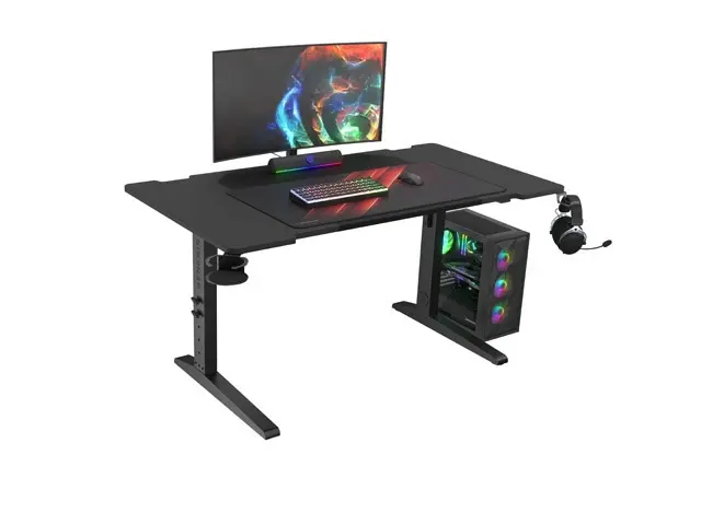 Бюро, Genesis Gaming Desk Holm Modular 140