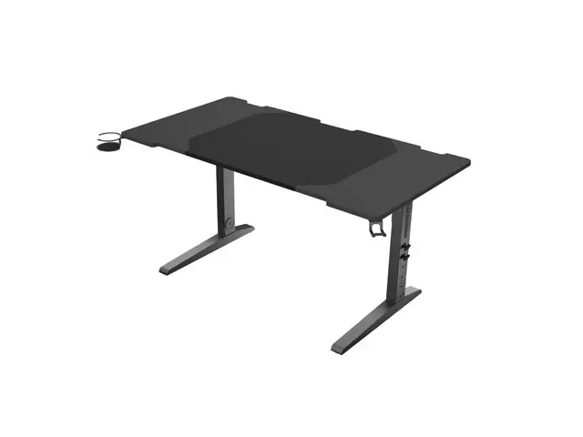 Бюро, Genesis Gaming Desk Holm Modular 140 - image 5