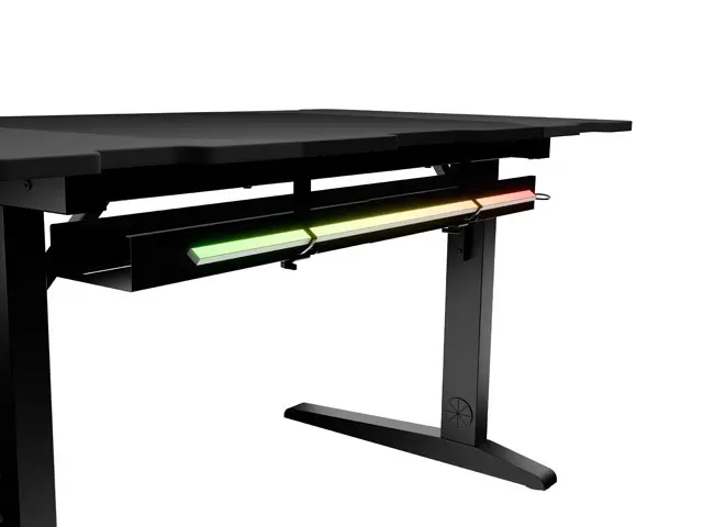 Бюро, Genesis Gaming Desk Holm Modular 140 - image 7