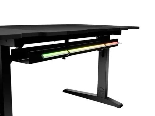 Бюро, Genesis Gaming Desk Holm Modular 140 - image 7