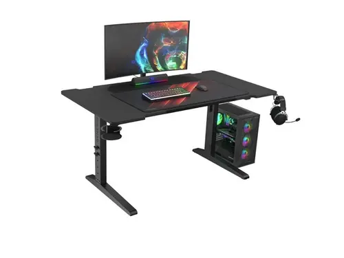 Бюро, Genesis Gaming Desk Holm Modular 140