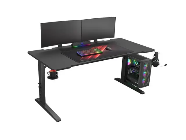 Бюро, Genesis Gaming Desk Holm Modular 160