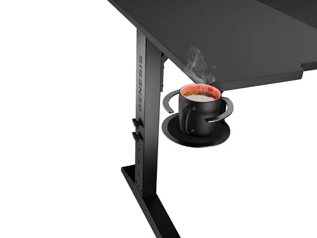 Бюро, Genesis Gaming Desk Holm Modular 160 - image 2