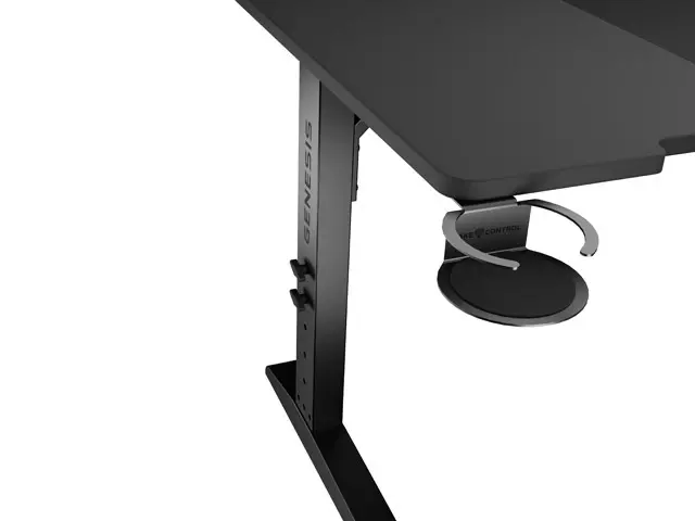 Бюро, Genesis Gaming Desk Holm Modular 160 - image 3