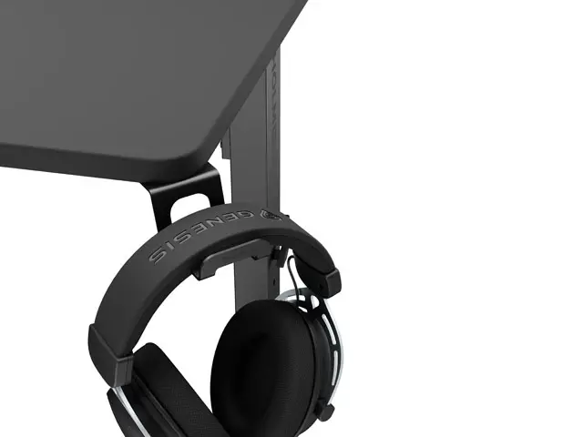 Бюро, Genesis Gaming Desk Holm Modular 160 - image 8
