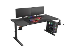 Бюро, Genesis Gaming Desk Holm Modular 160
