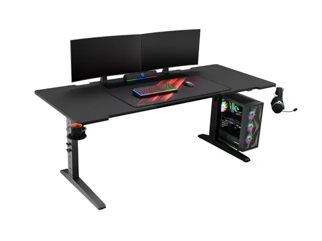 Бюро, Genesis Gaming Desk Holm Modular 180