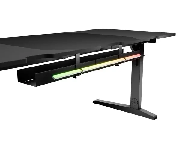 Бюро, Genesis Gaming Desk Holm Modular 180 - image 2