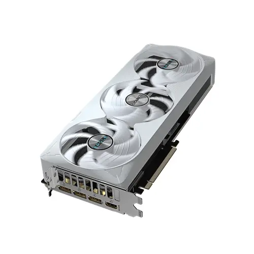 Видео карта GIGABYTE RTX 5070 TI EAGLE ICE OC SFF 16GB GDDR7 - image 3