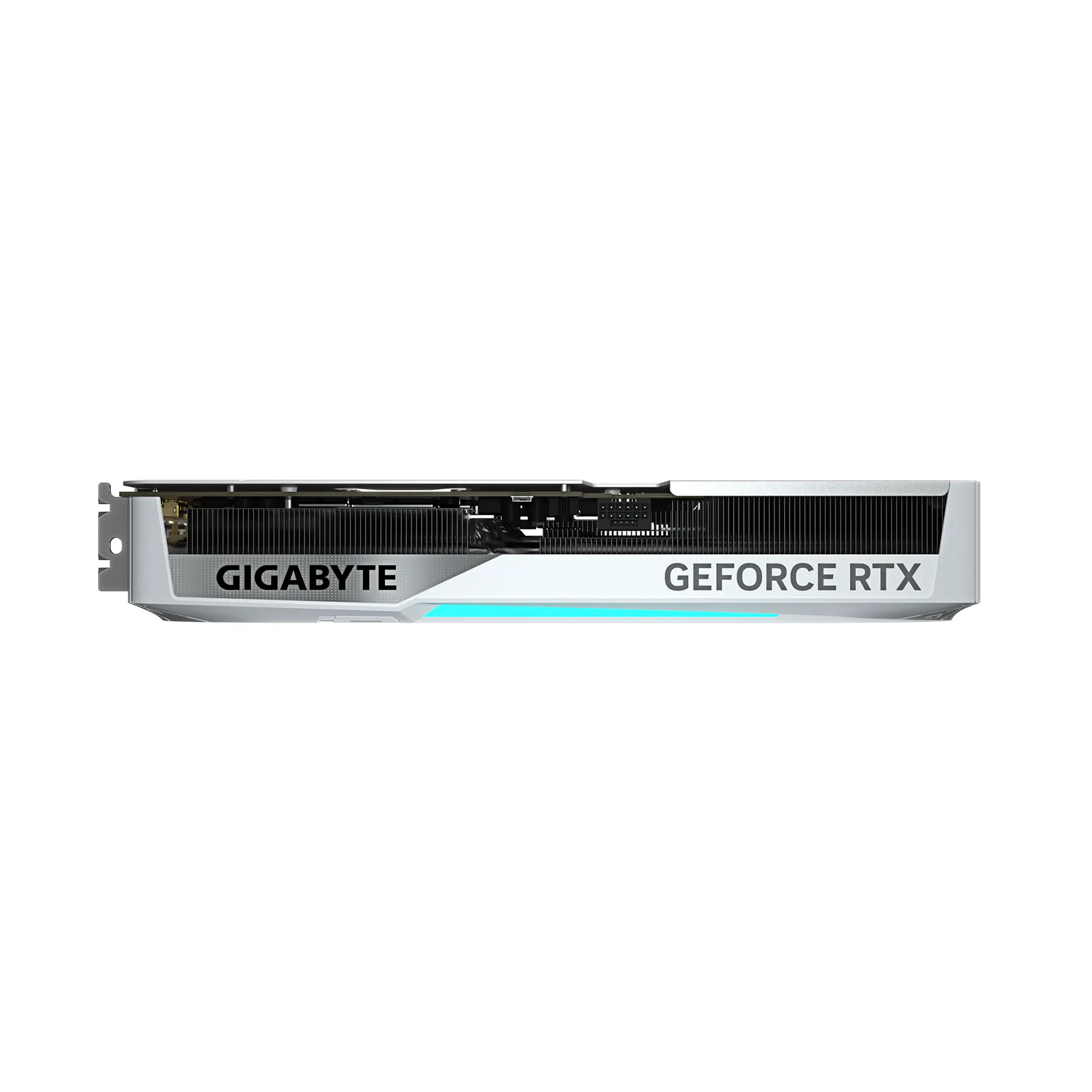 Видео карта GIGABYTE RTX 5070 TI EAGLE ICE OC SFF 16GB GDDR7 - image 6