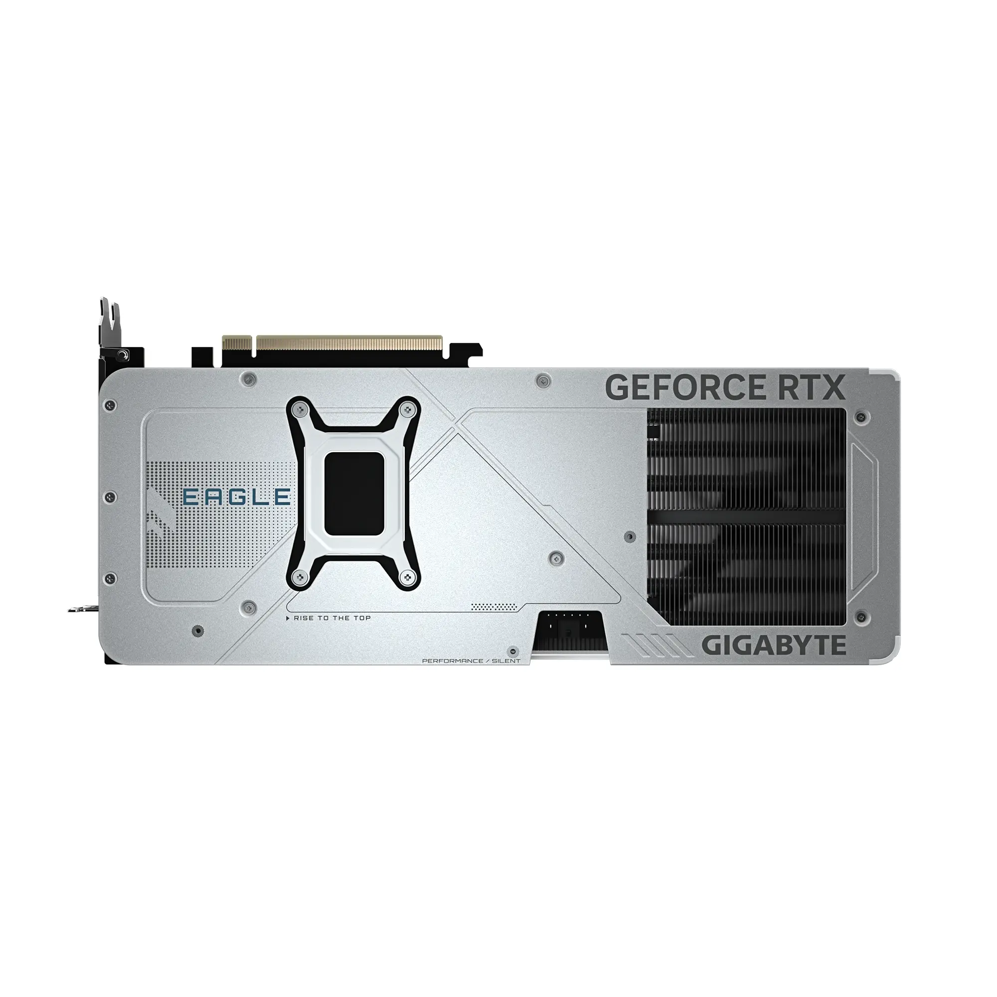 Видео карта GIGABYTE RTX 5070 TI EAGLE ICE OC SFF 16GB GDDR7 - image 7