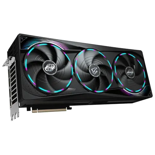 Видео карта GIGABYTE AORUS RTX 5090 MASTER 32GB GDDR7 - image 2