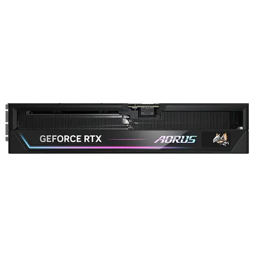 Видео карта GIGABYTE AORUS RTX 5090 MASTER 32GB GDDR7 - image 6