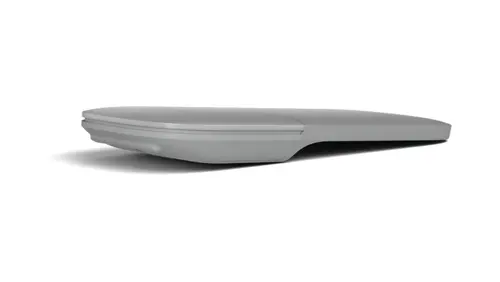 Мишка, Microsoft Surface Arc Mouse BT, Light Grey - image 1