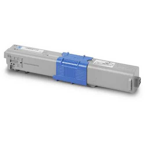 КАСЕТА ЗА OKI C332/MC363 - Cyan - HIGH CAPACITY - PN 46508711 - image 1