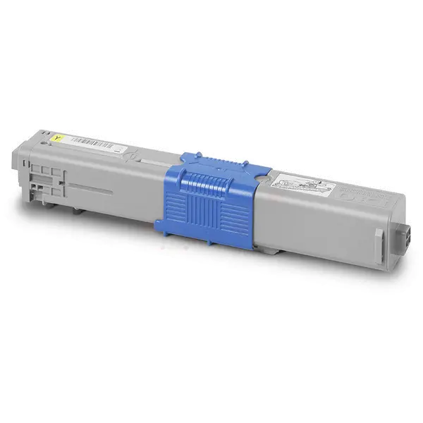 КАСЕТА ЗА OKI C332/MC363 - Yellow - HIGH CAPACITY - PN 46508709 - image 1