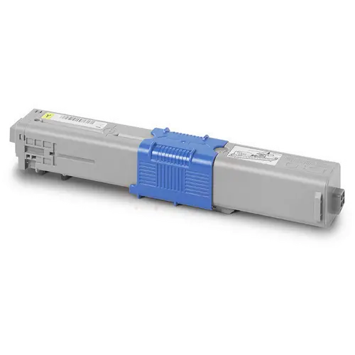 КАСЕТА ЗА OKI C332/MC363 - Yellow - HIGH CAPACITY - PN 46508709