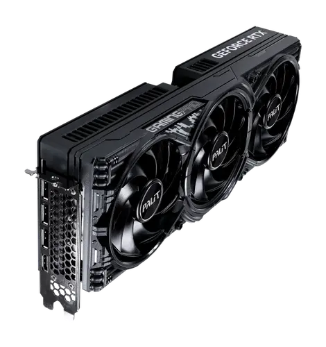 Видео карта, PALIT RTX5070 GAMINGPRO 12G - image 3