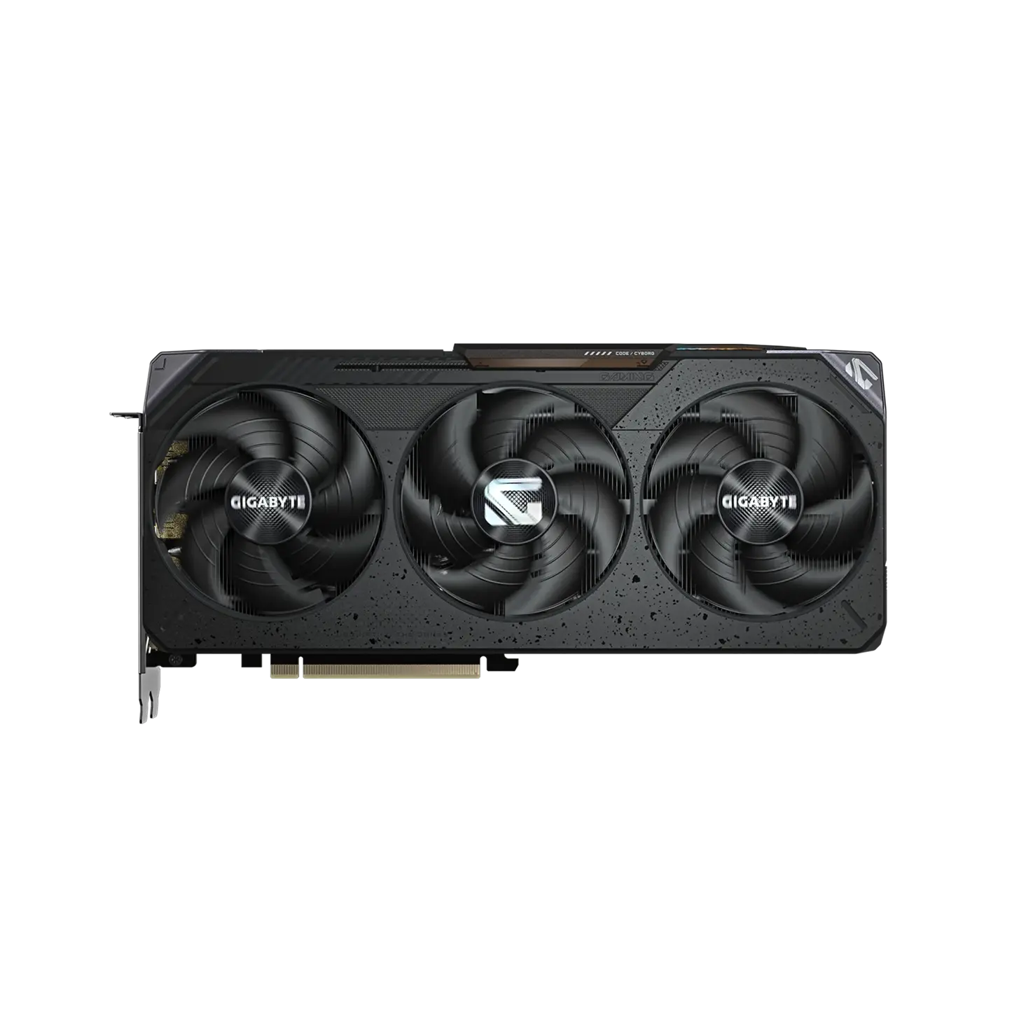 Видео карта, GIGABYTE GB RADEON R9070GAMING OC-16GD - image 1