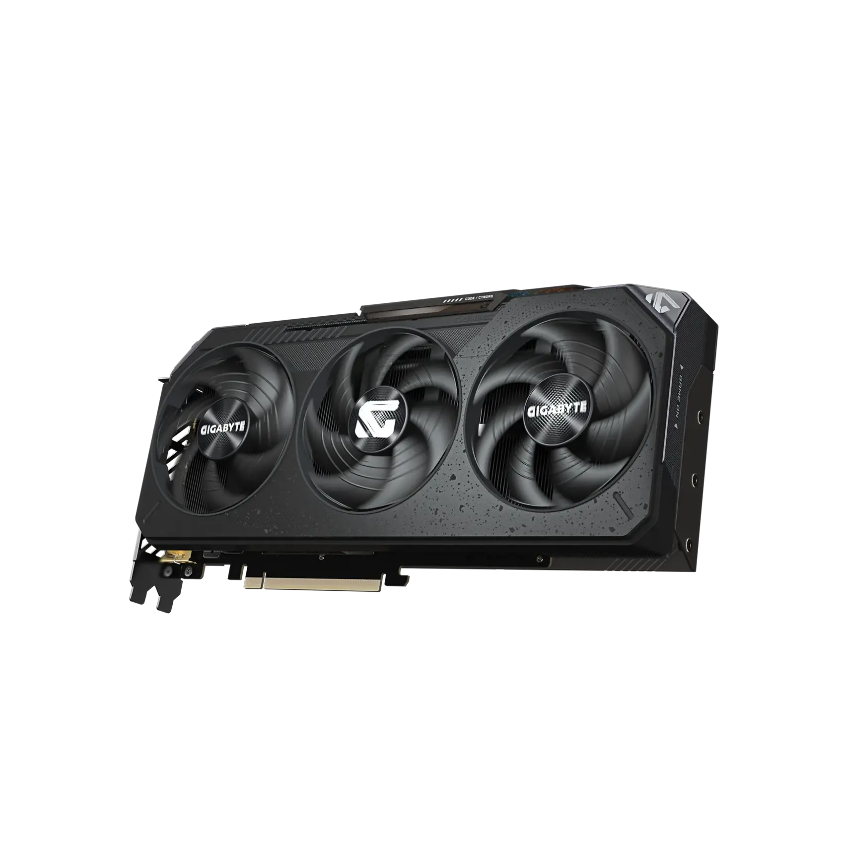Видео карта, GIGABYTE GB RADEON R9070GAMING OC-16GD - image 2