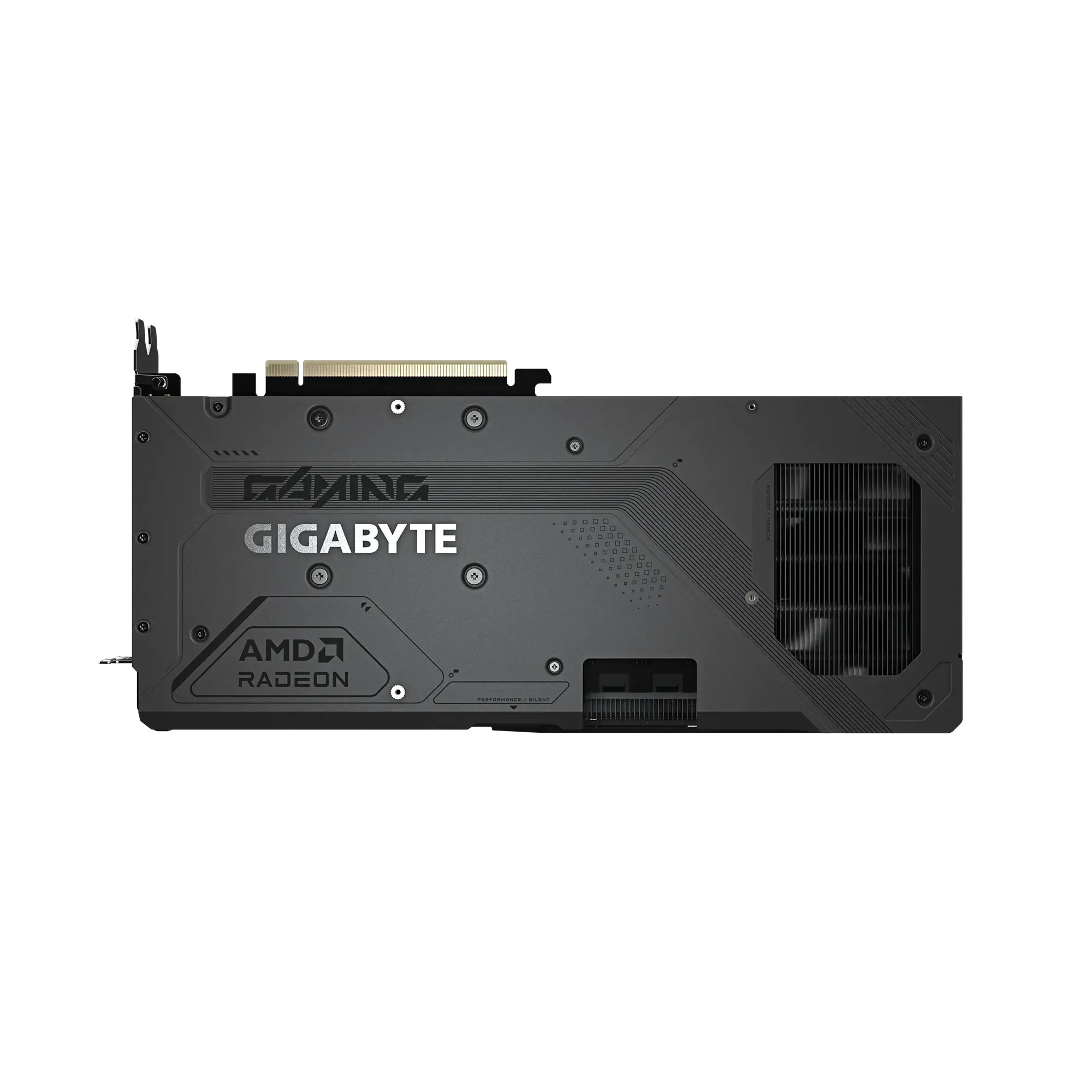 Видео карта, GIGABYTE GB RADEON R9070GAMING OC-16GD - image 3