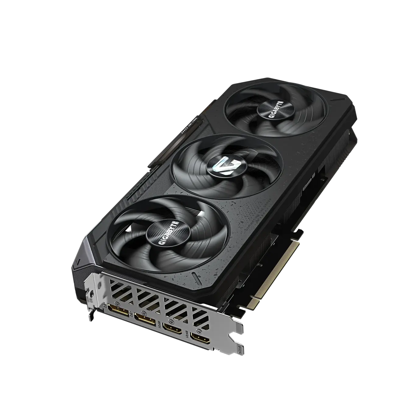 Видео карта, GIGABYTE GB RADEON R9070GAMING OC-16GD - image 4