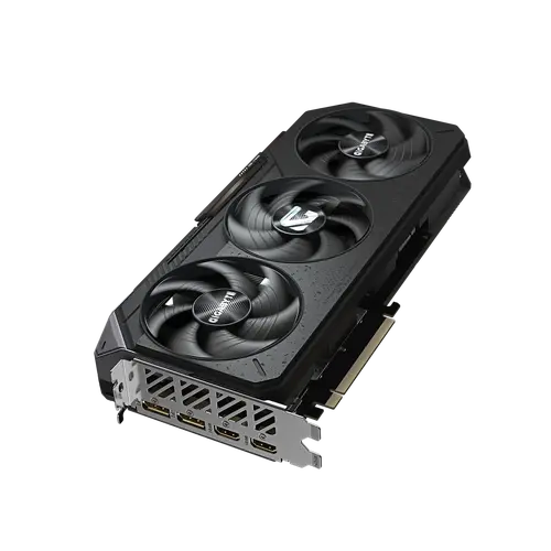 Видео карта, GIGABYTE GB RADEON R9070GAMING OC-16GD - image 4