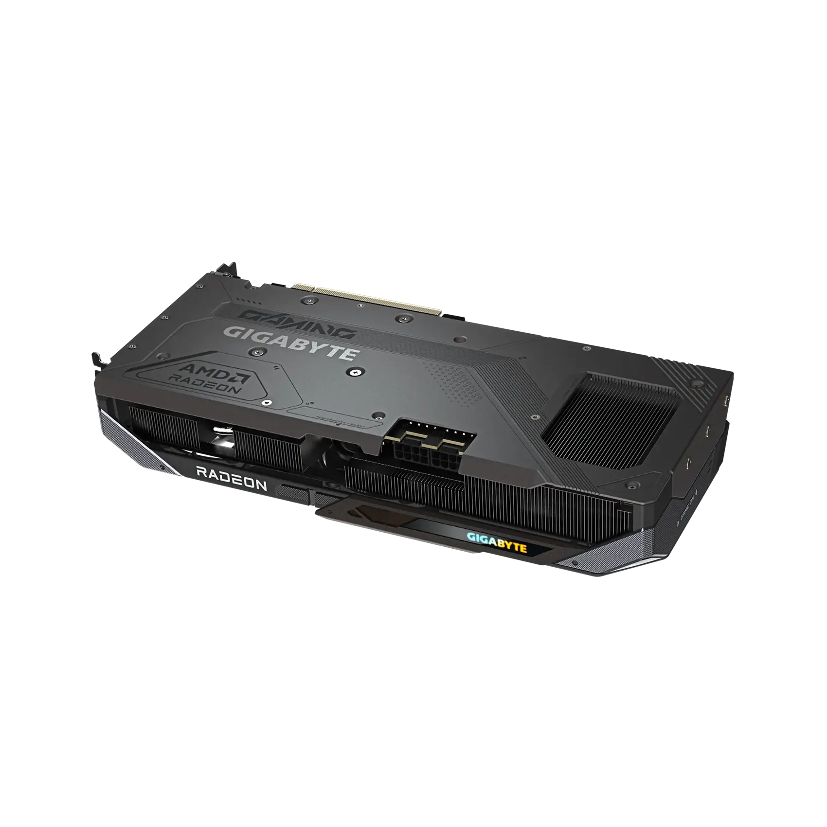 Видео карта, GIGABYTE GB RADEON R9070GAMING OC-16GD - image 5