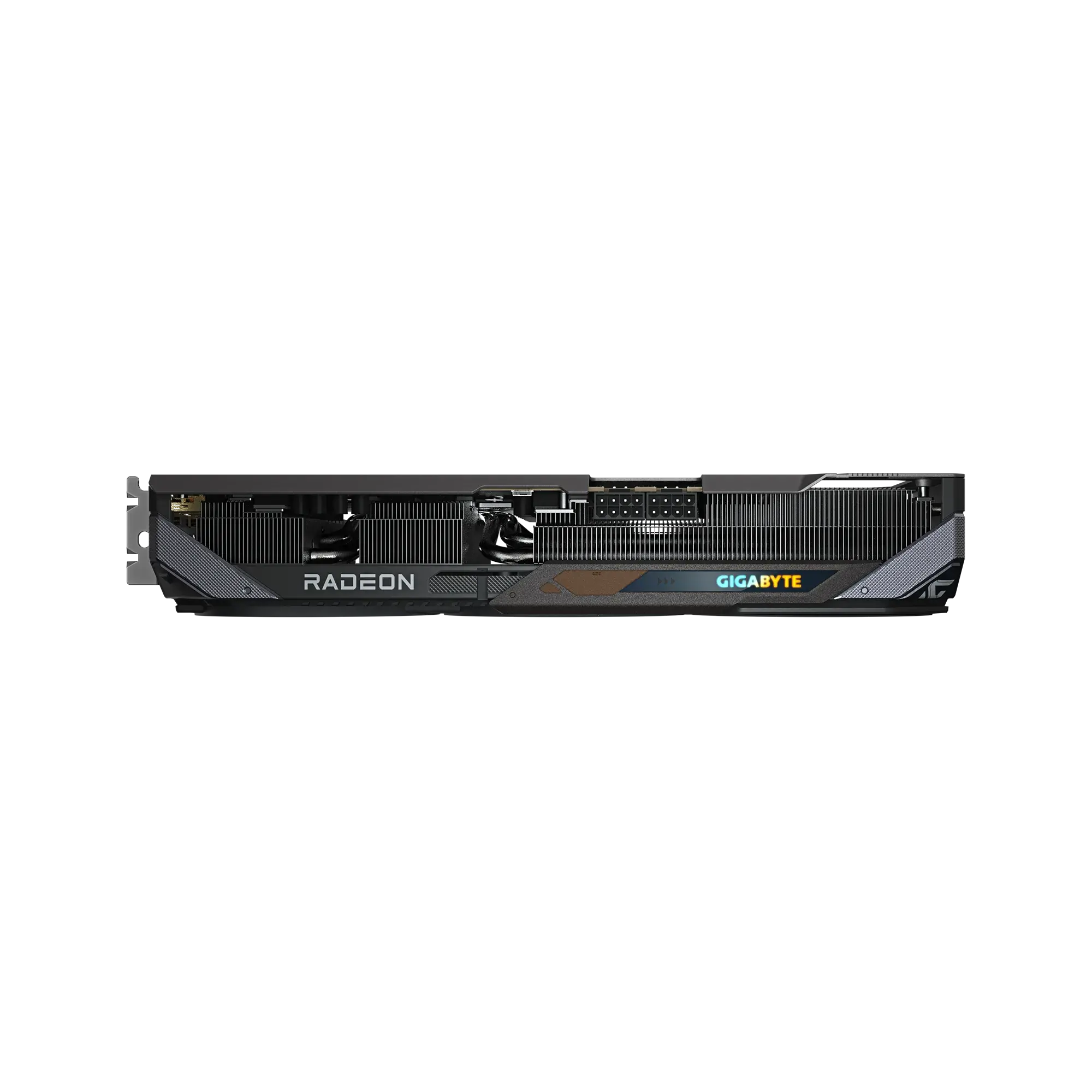 Видео карта, GIGABYTE GB RADEON R9070GAMING OC-16GD - image 6