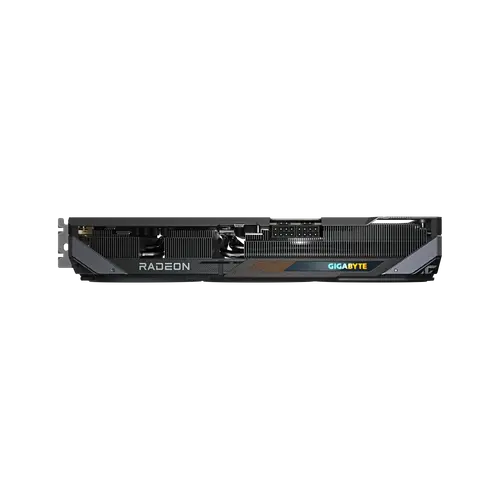 Видео карта, GIGABYTE GB RADEON R9070GAMING OC-16GD - image 6