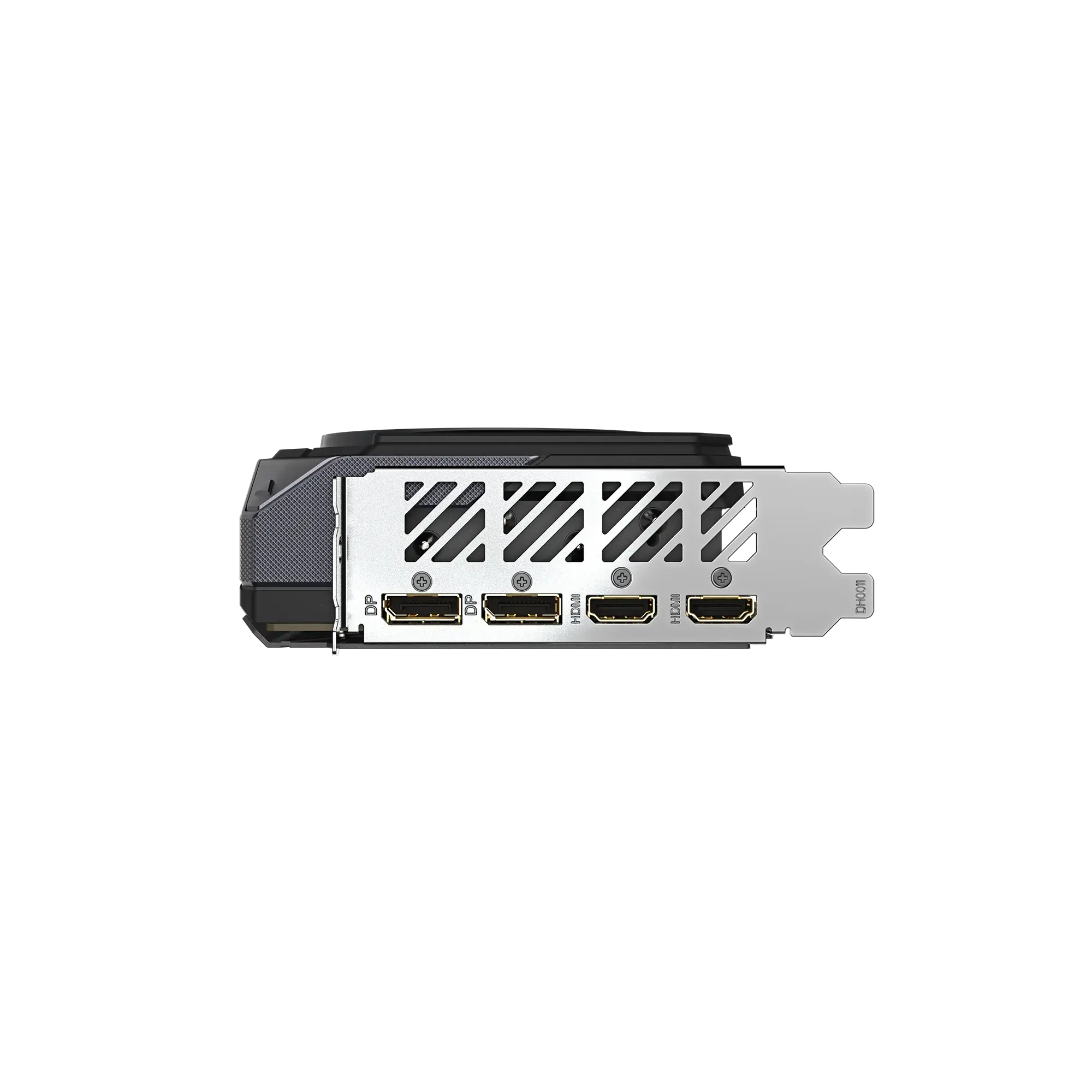 Видео карта, GIGABYTE GB RADEON R9070GAMING OC-16GD - image 7