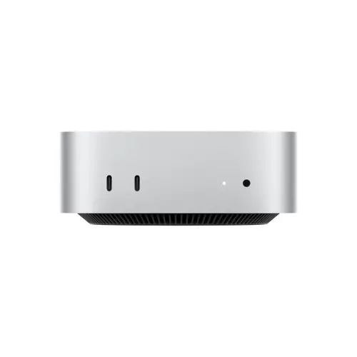 Настолен компютър, Apple Mac mini: Apple M4 Pro chip with 12-core CPU and 16-core GPU, 24GB, 512GB SSD - image 1