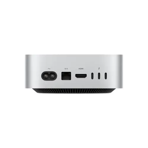 Настолен компютър, Apple Mac mini: Apple M4 Pro chip with 12-core CPU and 16-core GPU, 24GB, 512GB SSD - image 2