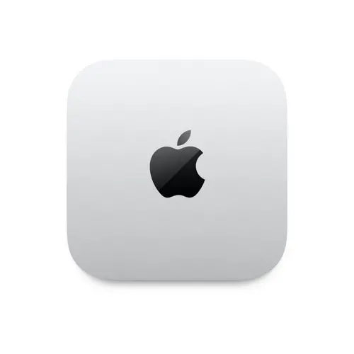 Настолен компютър, Apple Mac mini: Apple M4 Pro chip with 12-core CPU and 16-core GPU, 24GB, 512GB SSD