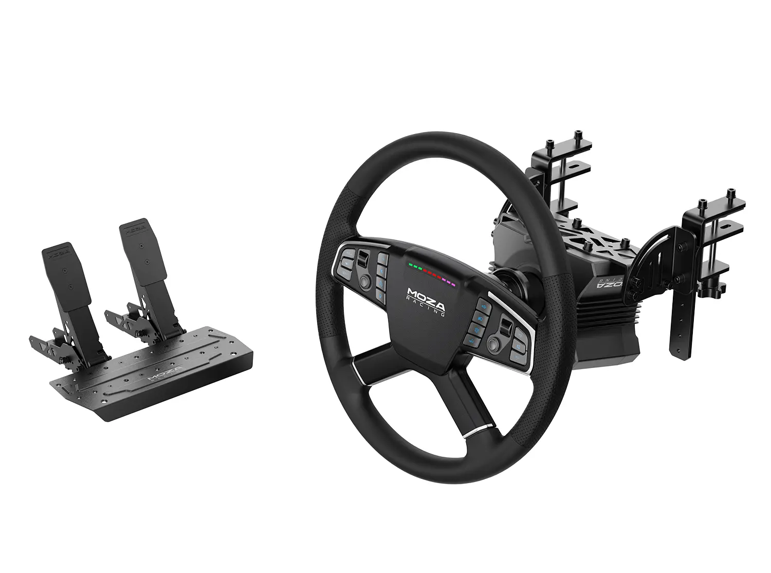 Pachet MOZA R5 Trucking