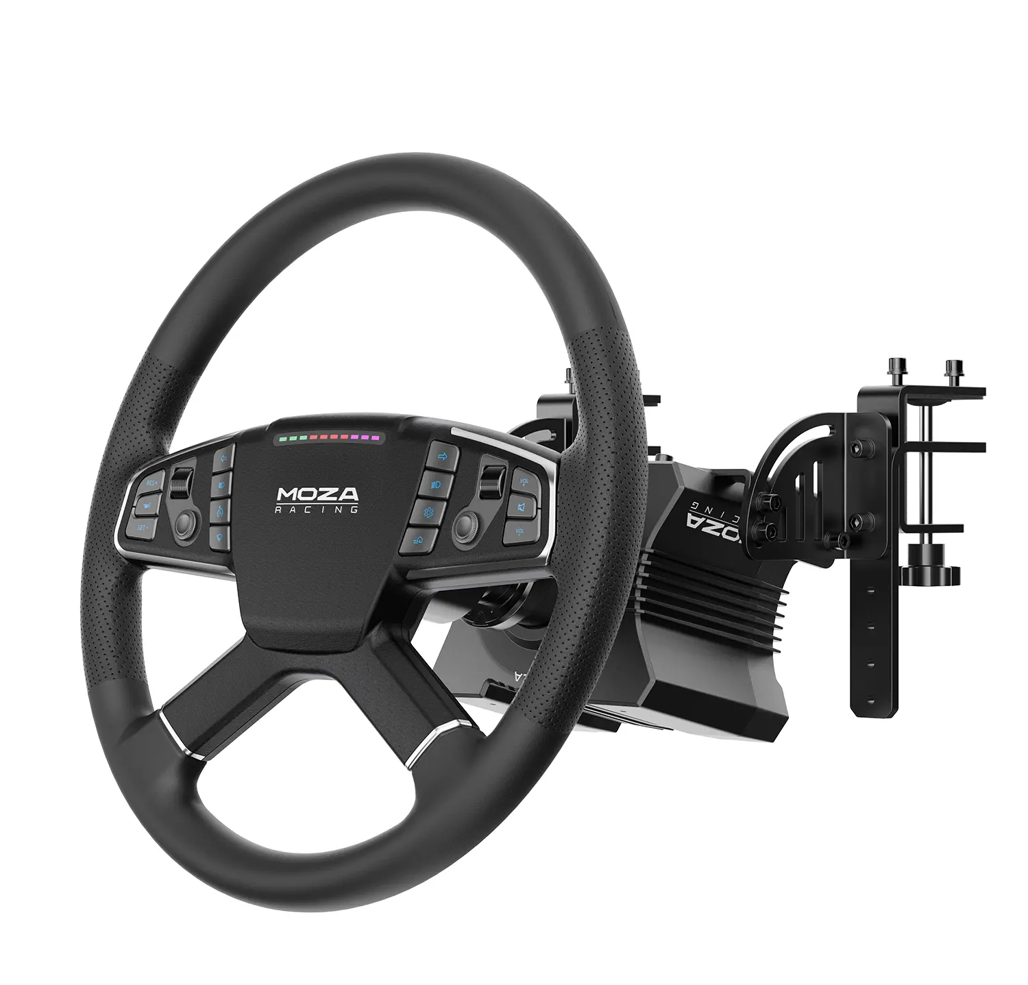 MOZA R5 Trucking Bundle - image 1