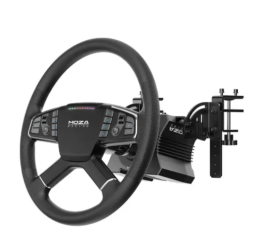 MOZA R5 Trucking Bundle - image 1