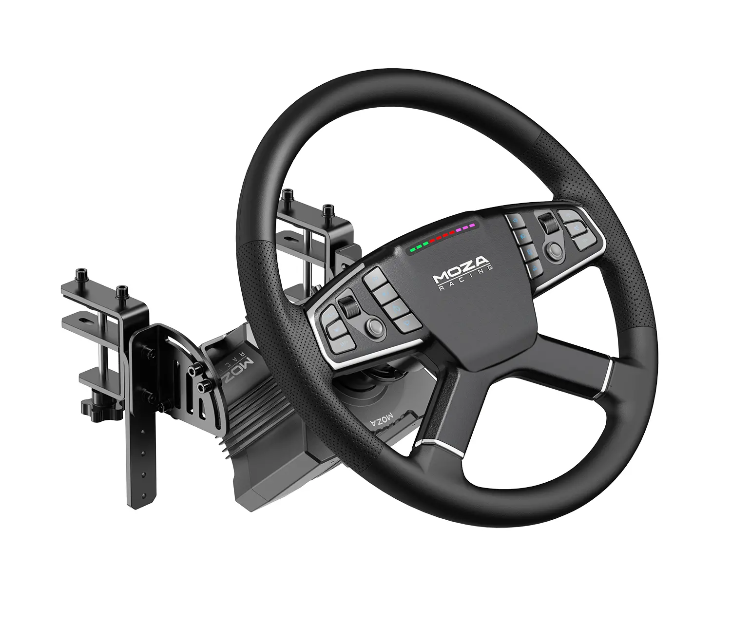 Pachet MOZA R5 Trucking - image 2