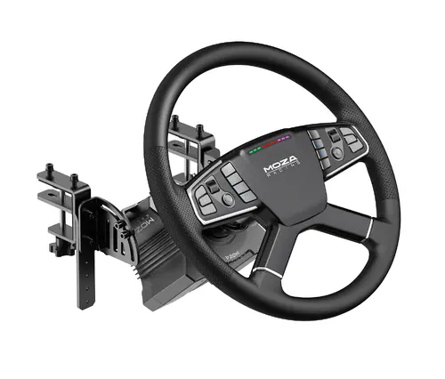 MOZA R5 Trucking Bundle - image 2