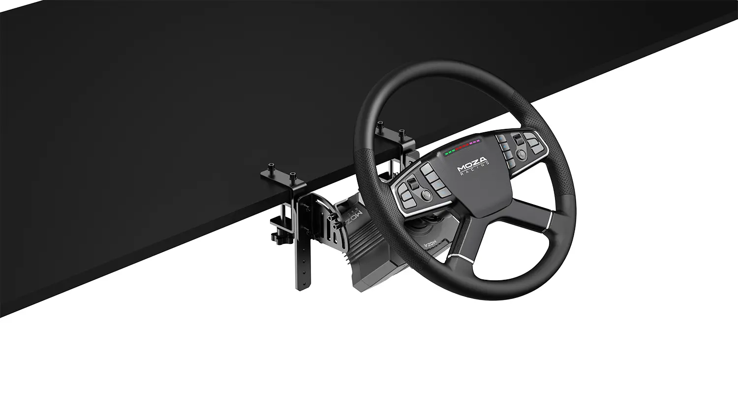 MOZA R5 Trucking Bundle - image 4