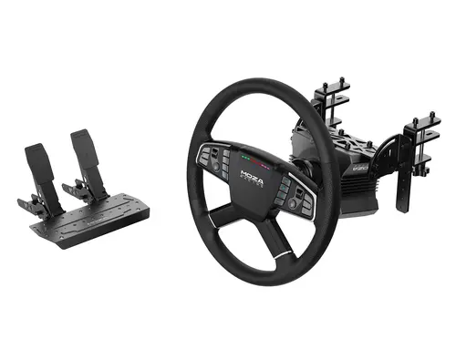 Pachet MOZA R5 Trucking - 1